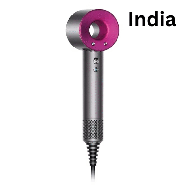Dyson Supersonic™ Hair Dryer (India Edition)